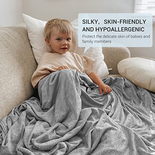 Best cooling blanket online for summer